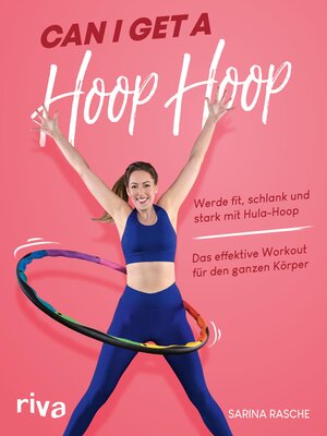 cover image of Can I Get a Hoop Hoop